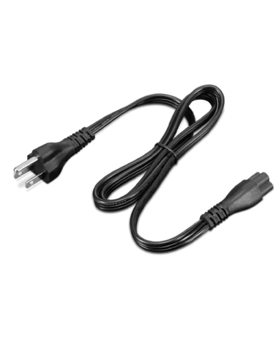 ნოუთბუქის ორიგინალი დამტენი - Lenovo 65W / GX21J75537 / Round Tip