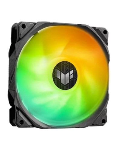 წყლის გამაგრილებელი -  ASUS LCS TUF GAMING LC II 360  - ARGB / შავი