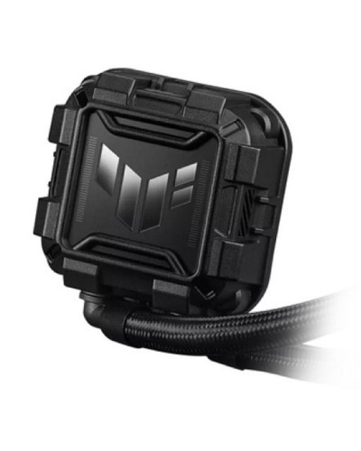 წყლის გამაგრილებელი -  ASUS LCS TUF GAMING LC II 360  - ARGB / შავი