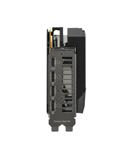 ვიდეო ბარათი -  ASUS ROG STRIX AMD Radeon™ RX 6800 - 90YV0FM0-M0NA00