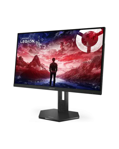 მონიტორი Lenovo - Legion 27Q-11 -  27" / IPS / 300Hz/ 0.5ms / 2K / Black