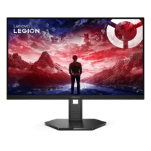 მონიტორი - Lenovo Legion 27Q-11 -  27" / IPS / 300Hz/ 0.5ms / 2K / Black