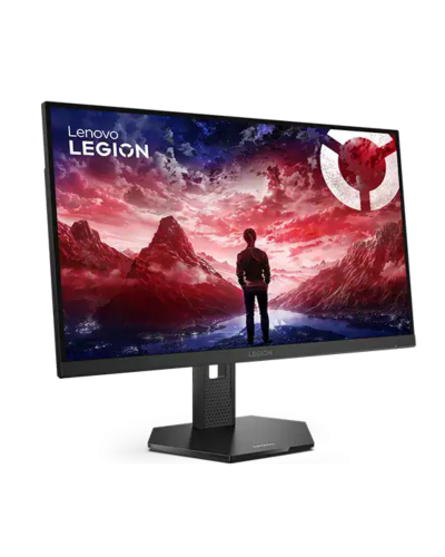 მონიტორი Lenovo - Legion 27Q-11 -  27" / IPS / 300Hz/ 0.5ms / 2K / Black