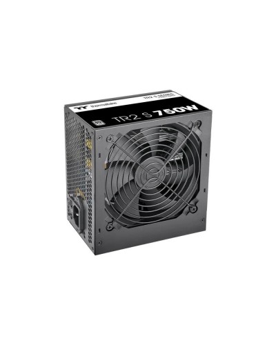 კვების ბლოკი - ThermalTake TR2 S / 80 PLUS / 750W 