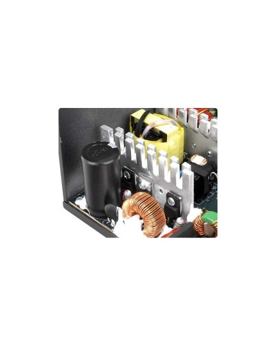 კვების ბლოკი - ThermalTake Litepower / 650W