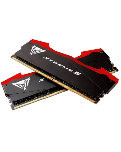 ოპერატიული მეხსიერება - Patriot Viper Xtreme 5 48GB (24GBx2) / DDR5 / 7600MHz / CL36