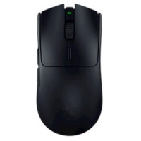 მაუსი - Razer Viper V3 HyperSpeed / უსადენო / შავი / 58 გრამი