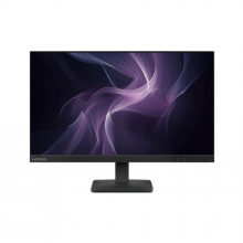 მონიტორი  Lenovo L24-4e - 23.8 inch /  IPS / 100Hz / 4ms