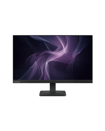 მონიტორი  Lenovo L24-4e - 23.8 inch /  IPS / 100Hz / 4ms