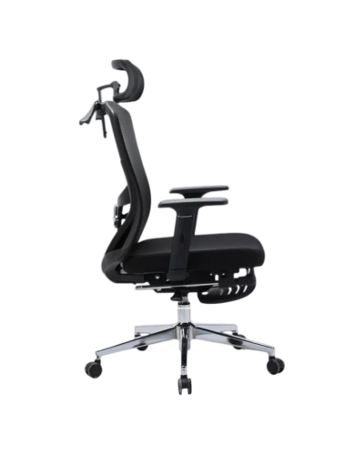 სავარძელი -  Fantech OC-A259S / BLACK