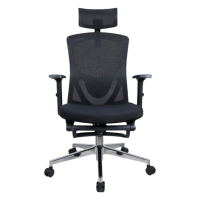 სავარძელი -  Fantech OC-A259S / BLACK