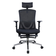 სავარძელი -  Fantech OC-A259S / შავი