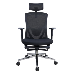 სავარძელი -  Fantech OC-A259S / BLACK