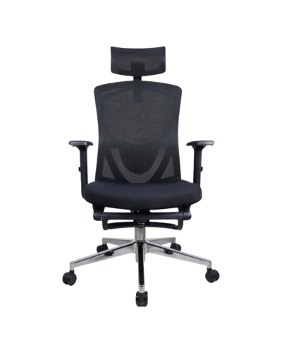 სავარძელი -  Fantech OC-A259S / BLACK