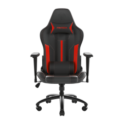 სავარძელი -  Fantech Korsi GC191 / RED