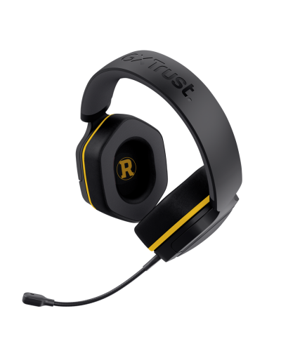 ყურსასმენი - TRUST GXT492BM Carus BATMAN / სადენიანი (25784)
