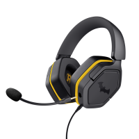 ყურსასმენი - TRUST GXT492BM Carus BATMAN / სადენიანი (25784)