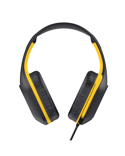 ყურსასმენი - TRUST GXT415BM ZIROX  BATMAN / სადენიანი (25783)