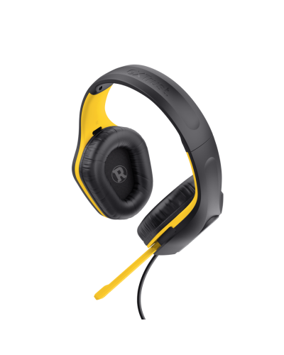 ყურსასმენი - TRUST GXT415BM ZIROX  BATMAN / სადენიანი (25783)