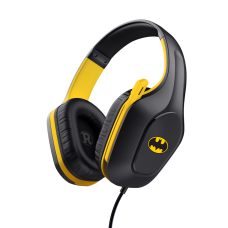 ყურსასმენი - TRUST GXT415BM ZIROX  BATMAN / სადენიანი (25783)