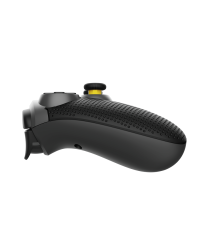 ჯოისტიკი Trust Gaming GXT542BM MUTA - Wireless / USB-C / Official Batman Edition (Black / Yellow)