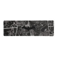 MOUSEPAD XXL - TRUST BATMAN