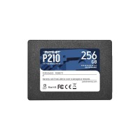 SSD - Patriot P210 / 256GB