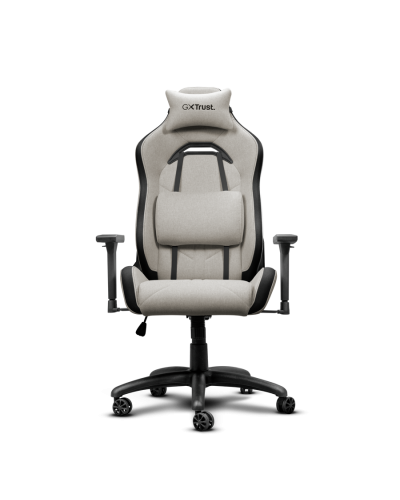 სავარძელი - GXT 723B Ruya / მაქსიმალური წონა: 125 კგ / ფერი: ბეჟი