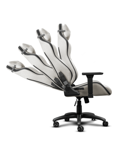 სავარძელი - GXT 723B Ruya / მაქსიმალური წონა: 125 კგ / ფერი: ბეჟი