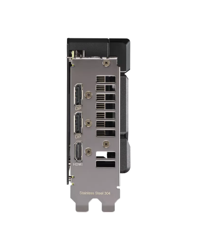 ვიდეო ბარათი - ASUS Radeon RX 9060 XT 16GB GDDR6 OC DUAL