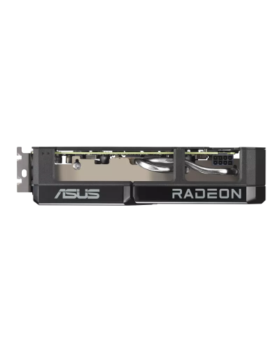 ვიდეო ბარათი - ASUS Radeon RX 9060 XT 16GB GDDR6 OC DUAL