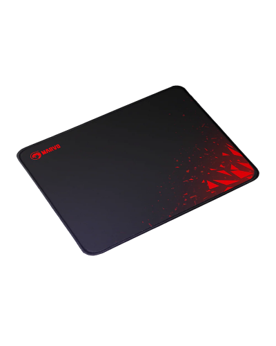 გეიმინგ ნაკრები - Marvo CM310 Loot 30 / კლავიატურა + მაუსი + მაუსპადი / USB / შავი