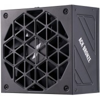 კვების ბლოკი - 1ST Player ACK BRONZE / 80 PLUS Bronze / 850W