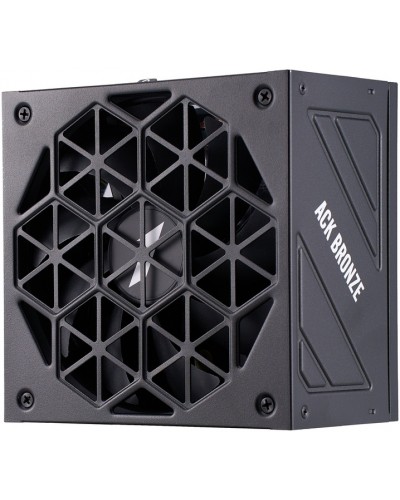 კვების ბლოკი - 1ST Player ACK BRONZE / 80 PLUS Bronze / 850W