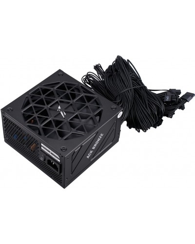 კვების ბლოკი - 1ST Player ACK BRONZE / 80 PLUS Bronze / 850W