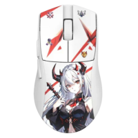 Redragon - უსადენო მაუსი (M916AK-PRO K1NG Pro)