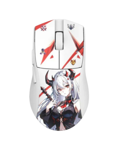 Redragon - უსადენო მაუსი (M916AK-PRO K1NG Pro)