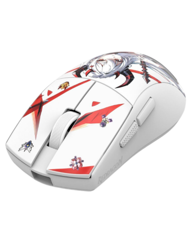 Redragon - უსადენო მაუსი (M916AK-PRO K1NG Pro)