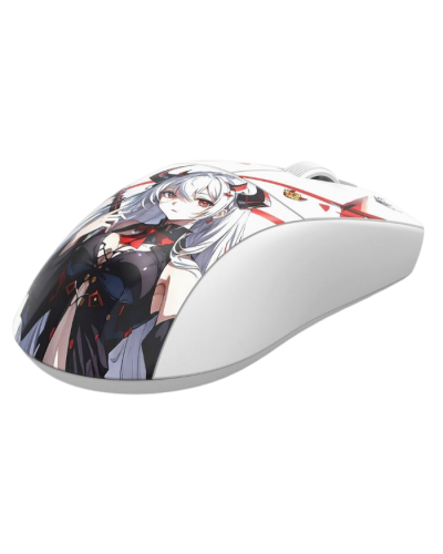 Redragon - უსადენო მაუსი (M916AK-PRO K1NG Pro)