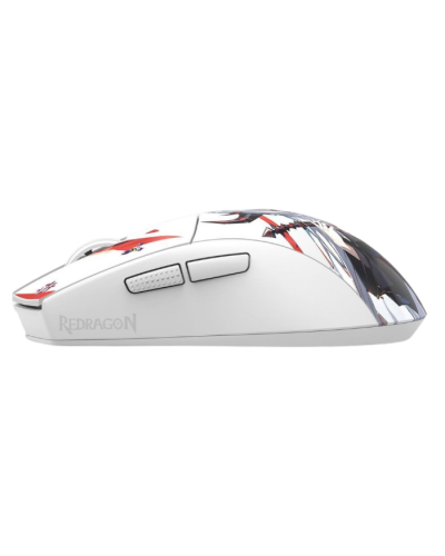 Redragon - უსადენო მაუსი (M916AK-PRO K1NG Pro)