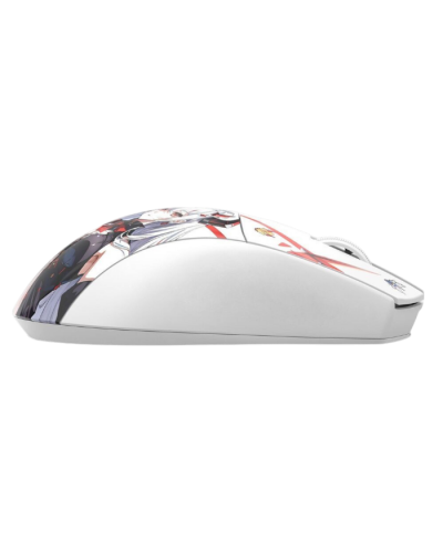 Redragon - უსადენო მაუსი (M916AK-PRO K1NG Pro)