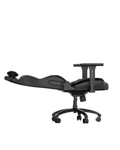 სავარძელი - Fantech Ledare GC192 / BLACK