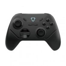 ჯოისტიკი - Fantech Shooter III WGP13S / Dual Connection / Wireless / Bluetooth / USB-C / Black