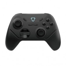ჯოისტიკი - Fantech Shooter III WGP13S / Dual Connection / Wireless / Bluetooth / USB-C / Black