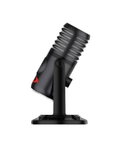 გეიმინგ მიკროფონი - Redragon GM306 / USB / Sensitivity: -32 dB / ფერი: შავი