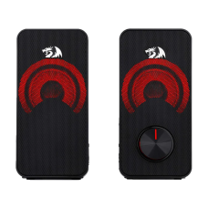 დინამიკი - Redragon GS500 Stentor / RGB / 2.0 / USB Powered / 10W (5W × 2)