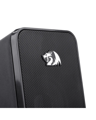 დინამიკი - Redragon GS500 Stentor / RGB / 2.0 / USB Powered / 10W (5W × 2)
