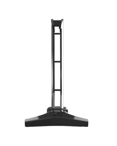 გეიმინგ ნაკრები -  Fantech Power P51 / კლავიატურა / მაუსი / მაუსპადი / ყურსასმენი და ყურსასმენის საკიდი / RGB / სადენით / Combo