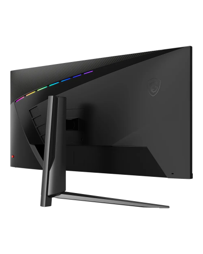 მონიტორი MSI - MAG401QR - 40" inch / IPS / 155Hz / 1ms / 4k UWQHD