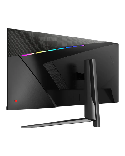 მონიტორი MSI - MAG401QR - 40" inch / IPS / 155Hz / 1ms / 4k UWQHD